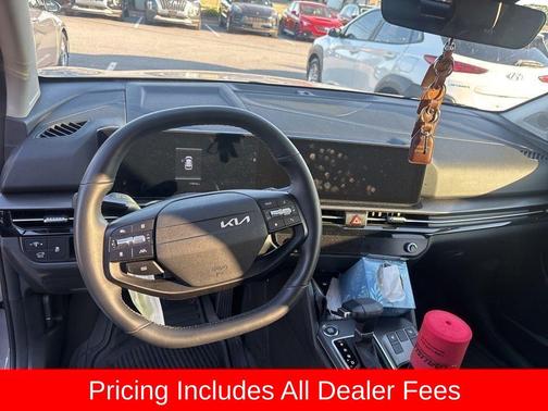 Wolf Gray 2026 Kia Sportage EX