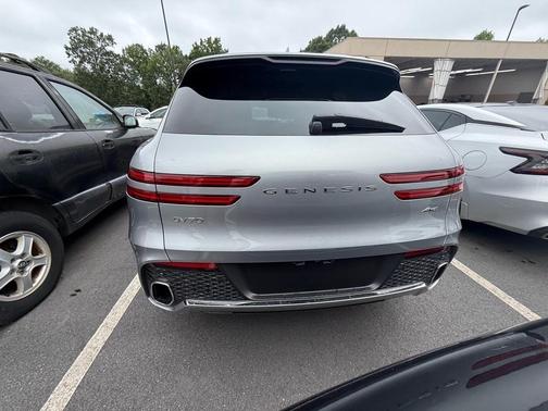 2024 Genesis GV70 2.5T