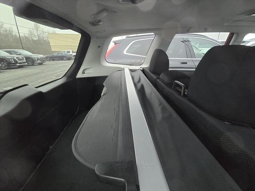 2011 Subaru Forester 2.5X Premium