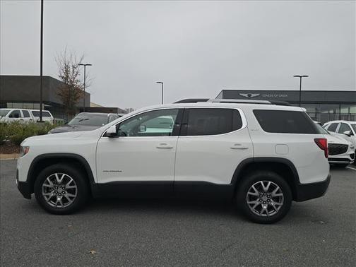 2020 GMC Acadia SLT