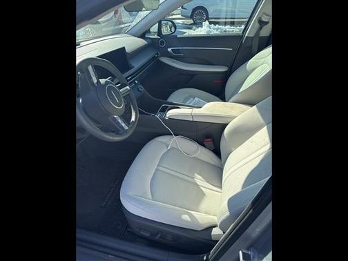 2025 Hyundai SONATA SEL Convenience