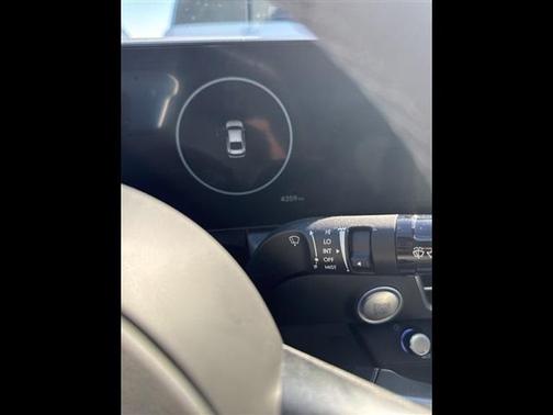 2025 Hyundai SONATA SEL Convenience