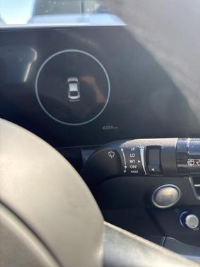 2025 Hyundai SONATA SEL Convenience