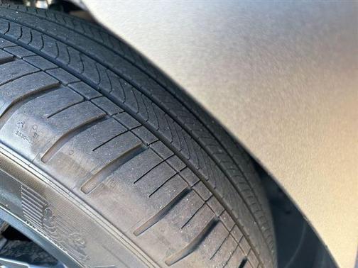 Blue 2023 Hyundai IONIQ 5 SE Standard Range