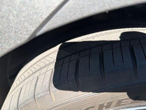 Blue 2023 Hyundai IONIQ 5 SE Standard Range