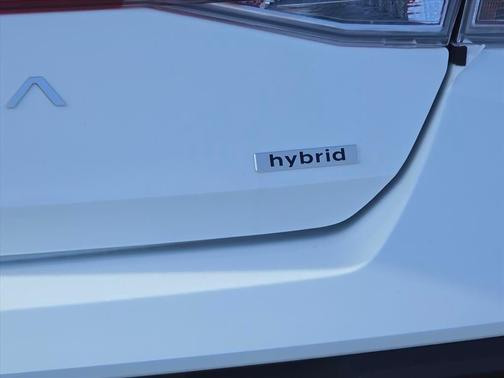 2026 Hyundai ELANTRA HEV SEL Sport