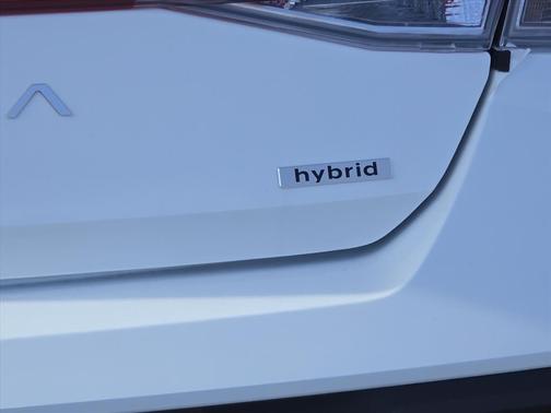 2026 Hyundai ELANTRA HEV SEL Sport