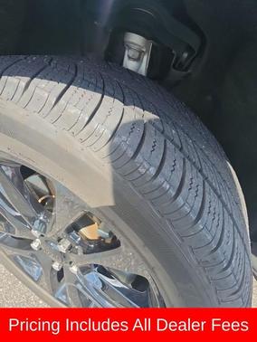 Sting Gray Clearcoat 2021 Jeep Grand Cherokee Laredo X