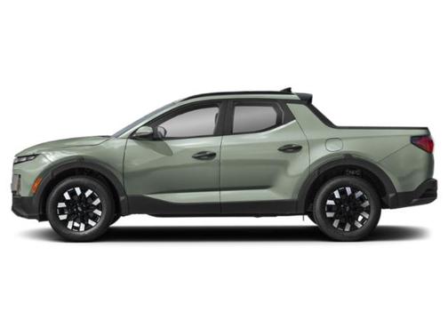 Sage Gray 2026 Hyundai SANTA CRUZ SEL