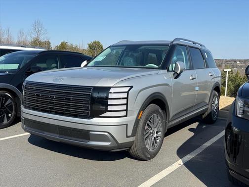 2026 Hyundai PALISADE SEL Premium 7P