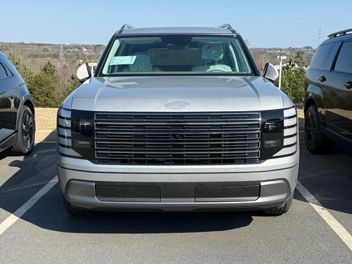 2026 Hyundai PALISADE SEL Premium 7P