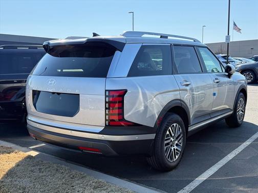 2026 Hyundai PALISADE SEL Premium 7P