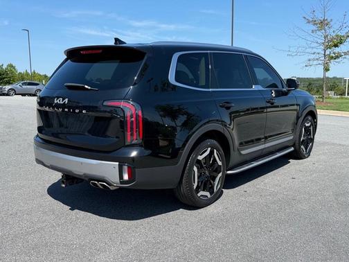 2023 Kia Telluride EX