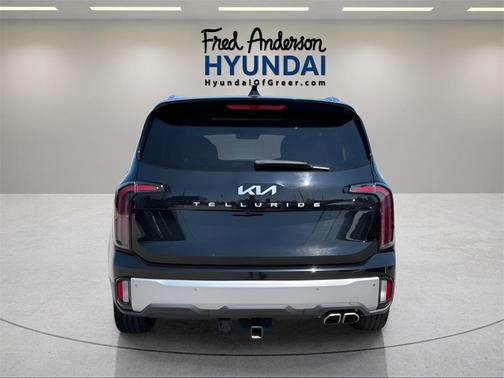 2023 Kia Telluride EX