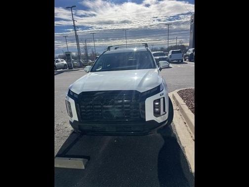 2023 Hyundai PALISADE XRT