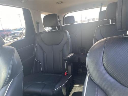 2023 Hyundai PALISADE XRT