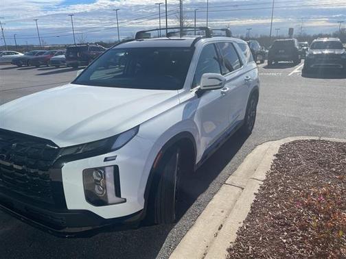2023 Hyundai PALISADE XRT