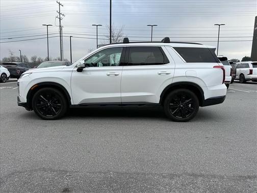 2023 Hyundai PALISADE XRT