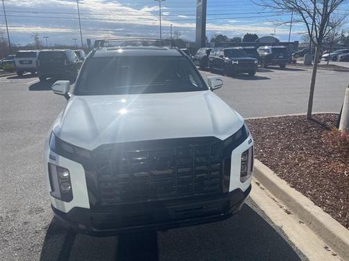 2023 Hyundai PALISADE XRT