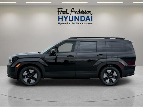 2026 Hyundai SANTA FE HEV SEL