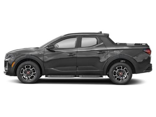 2024 Hyundai SANTA CRUZ 2.5T XRT