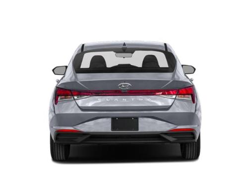 Phantom Black 2022 Hyundai ELANTRA Limited
