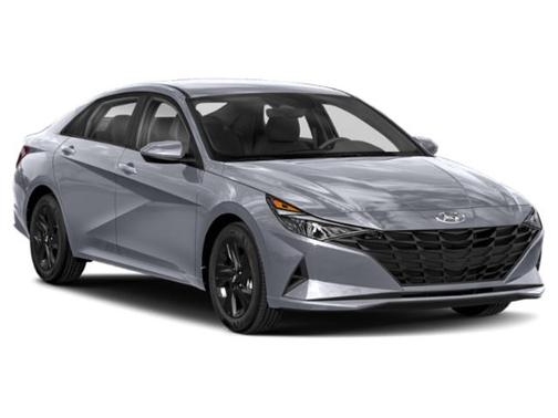 Phantom Black 2022 Hyundai ELANTRA Limited