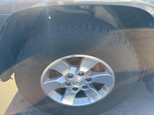 2013 Toyota 4Runner SR5