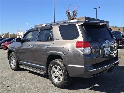 2013 Toyota 4Runner SR5