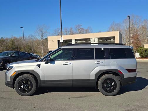 2026 Hyundai SANTA FE XRT