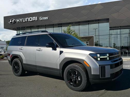 2026 Hyundai SANTA FE XRT