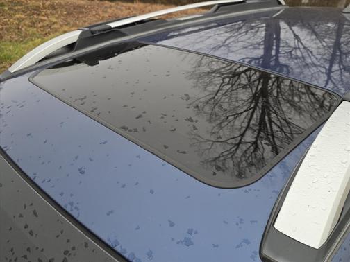 2021 Subaru Outback Touring XT