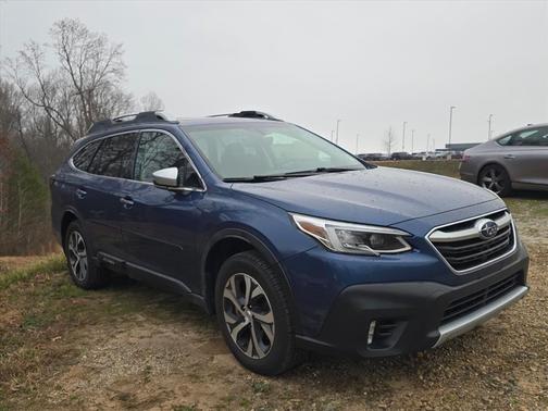 2021 Subaru Outback Touring XT