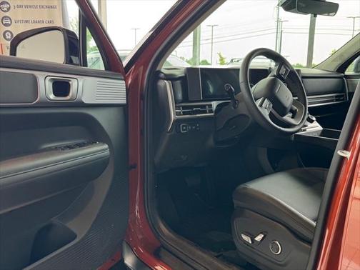 2025 Hyundai SANTA FE XRT