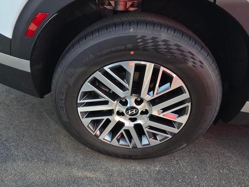 2026 Hyundai PALISADE SEL 7P