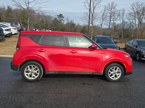 2020 Kia Soul S