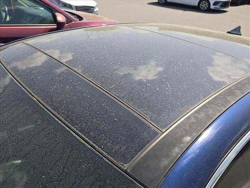 Stormy Sea 2021 Hyundai SONATA Limited