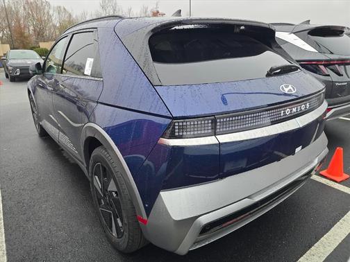 2026 Hyundai IONIQ 5 Limited