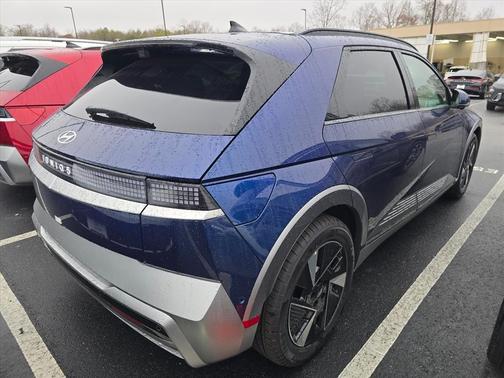 2026 Hyundai IONIQ 5 Limited