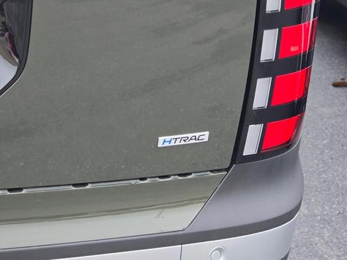 2026 Hyundai PALISADE SEL PREMIUM 8P