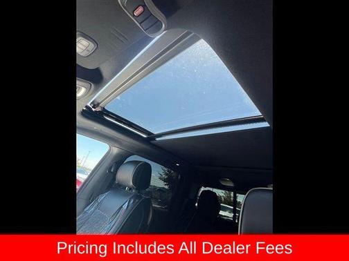 Ivory White 2019 RAM 1500 Limited