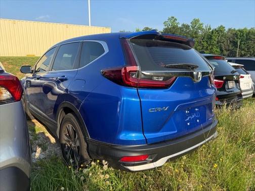 2022 Honda CR-V Special Edition
