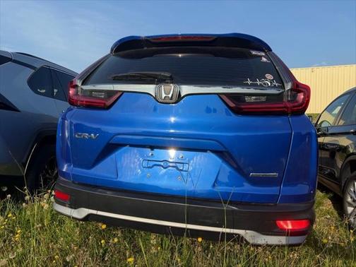 2022 Honda CR-V Special Edition