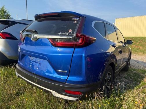 2022 Honda CR-V Special Edition