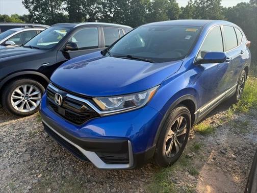 2022 Honda CR-V Special Edition