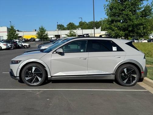 2025 Hyundai IONIQ 5 Limited