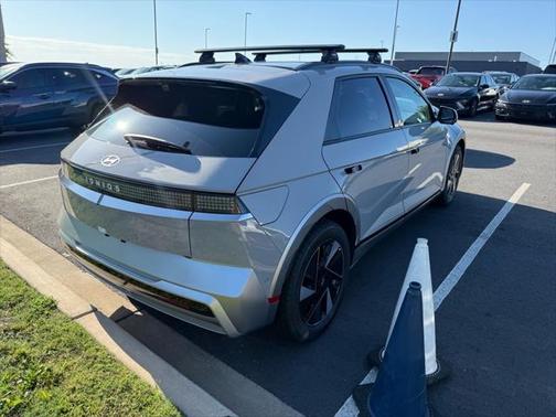 2025 Hyundai IONIQ 5 Limited