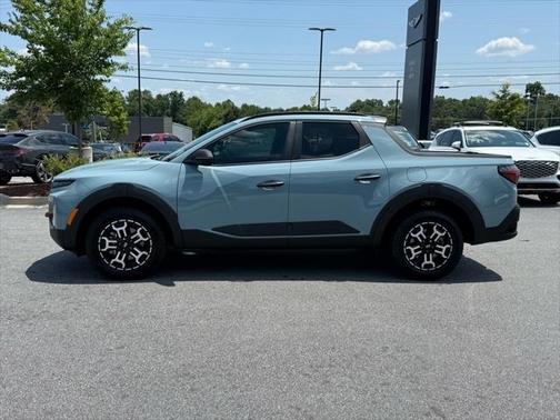 2025 Hyundai SANTA CRUZ XRT