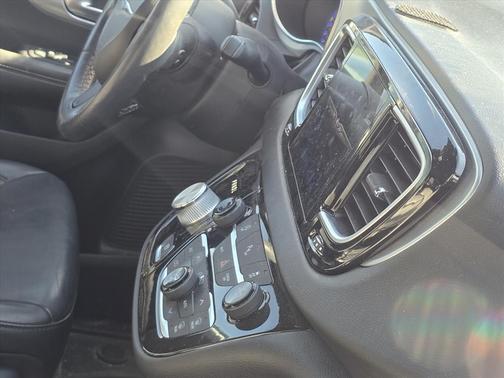 2019 Chrysler Pacifica Touring-L Plus