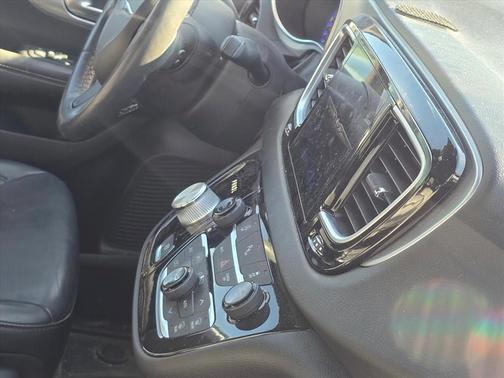 2019 Chrysler Pacifica Touring-L Plus